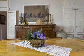 La Dimora Dei Monaci