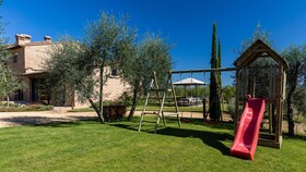 La Fonte Di Santa Regina 16 by Emma Villas