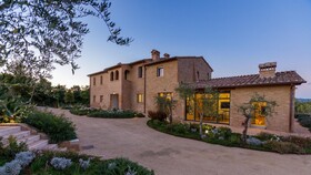La Fonte Di Santa Regina 16 by Emma Villas