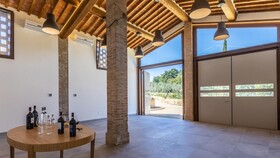 La Fonte Di Santa Regina 16 by Emma Villas