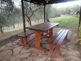 L'Aia Country Holidays
