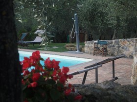 L'Aia Country Holidays