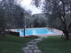 L'Aia Country Holidays
