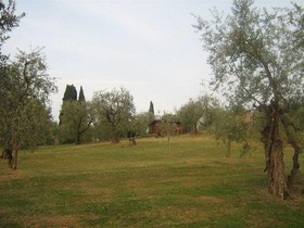 L'Aia Country Holidays