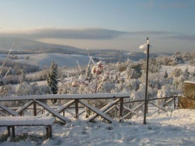 L'Aia Country Holidays