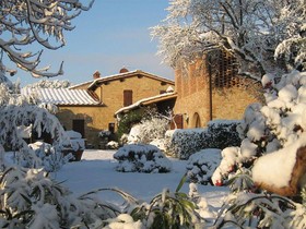 L'Aia Country Holidays