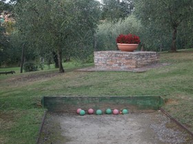 L'Aia Country Holidays
