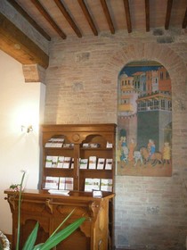 L'Albergaccio
