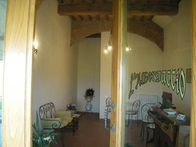 L'Albergaccio