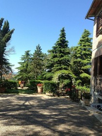 L'Albergaccio