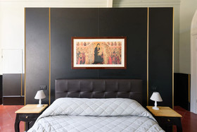 La Terrazza sul Campo