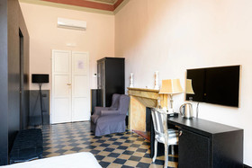 La Terrazza sul Campo