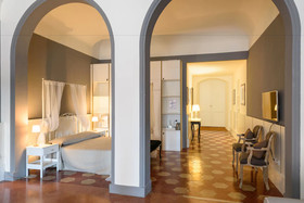 La Terrazza sul Campo