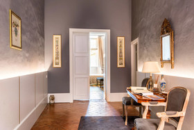 La Terrazza sul Campo