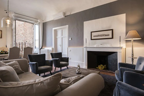 La Terrazza sul Campo