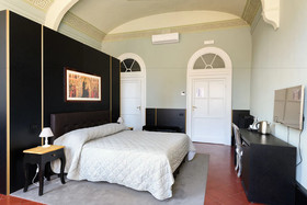 La Terrazza sul Campo