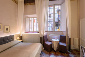 La Terrazza sul Campo