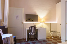 La Terrazza sul Campo