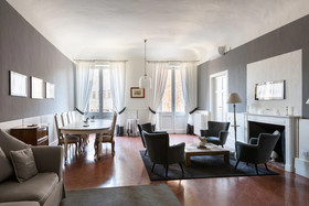 La Terrazza sul Campo