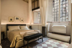 La Terrazza sul Campo