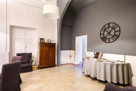 La Terrazza sul Campo