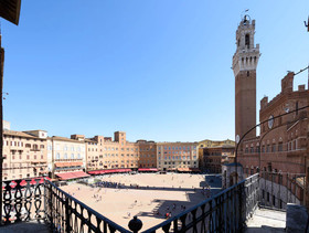 La Terrazza sul Campo