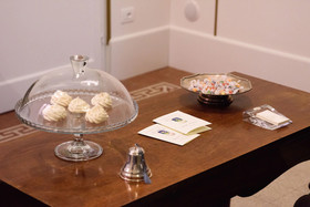 La Terrazza sul Campo