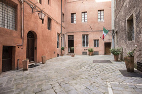 La Terrazza sul Campo