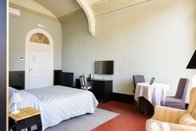 La Terrazza sul Campo