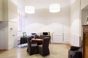 La Terrazza sul Campo