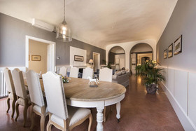 La Terrazza sul Campo