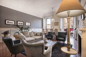 La Terrazza sul Campo