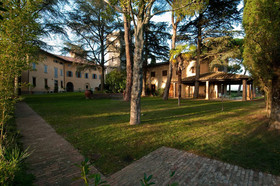 La Torre Alle Tolfe