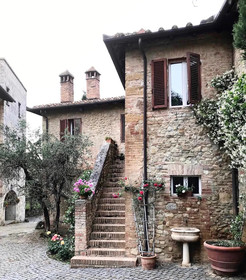La Torre Alle Tolfe