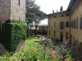 La Torre Alle Tolfe