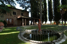 La Torre Alle Tolfe