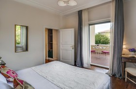 La Villa di STR