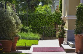 La Villa di STR