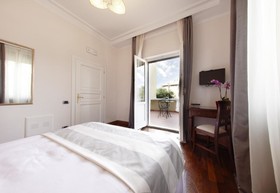 La Villa di STR