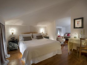 La Villa di STR