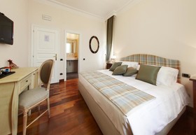 La Villa di STR
