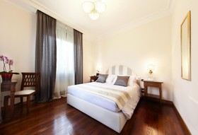 La Villa di STR