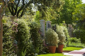 La Villa di STR