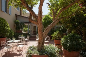 La Villa di STR