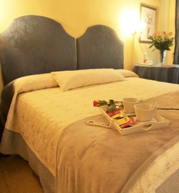 B&B Le Aquile
