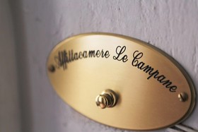 B&B Le Aquile