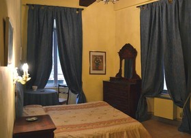 B&B Le Aquile