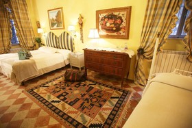 B&B Le Aquile