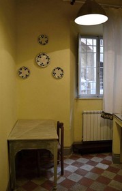 B&B Le Aquile