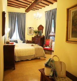 B&B Le Aquile